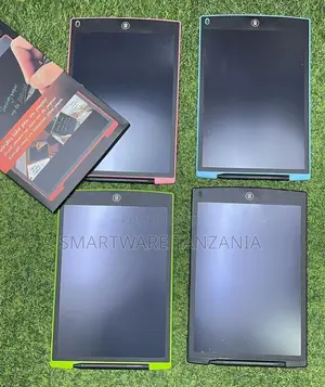 12 Inch Lcd Writing Tablet For Electronic Drawing Blackboard