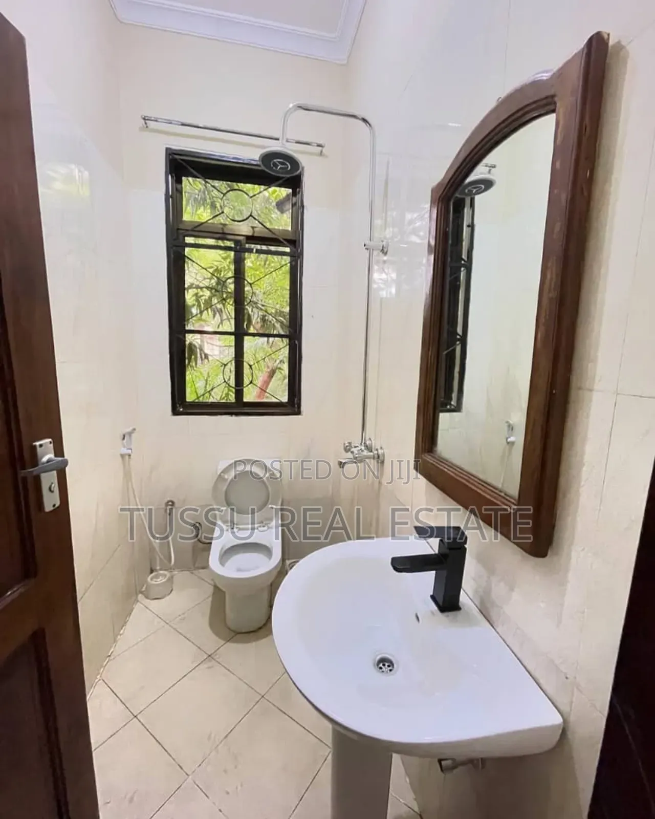 4bdrm House in Kunduchi Tegeta for rent