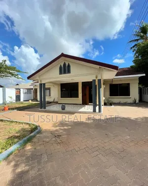 4bdrm House in Kunduchi Tegeta for rent