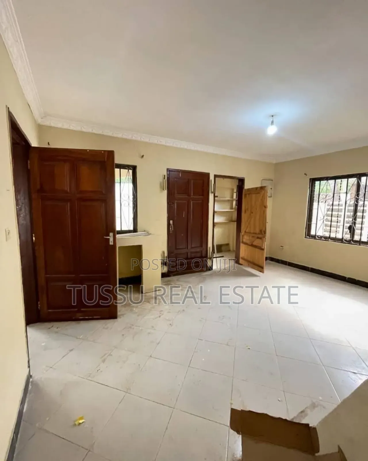 4bdrm House in Kunduchi Tegeta for rent