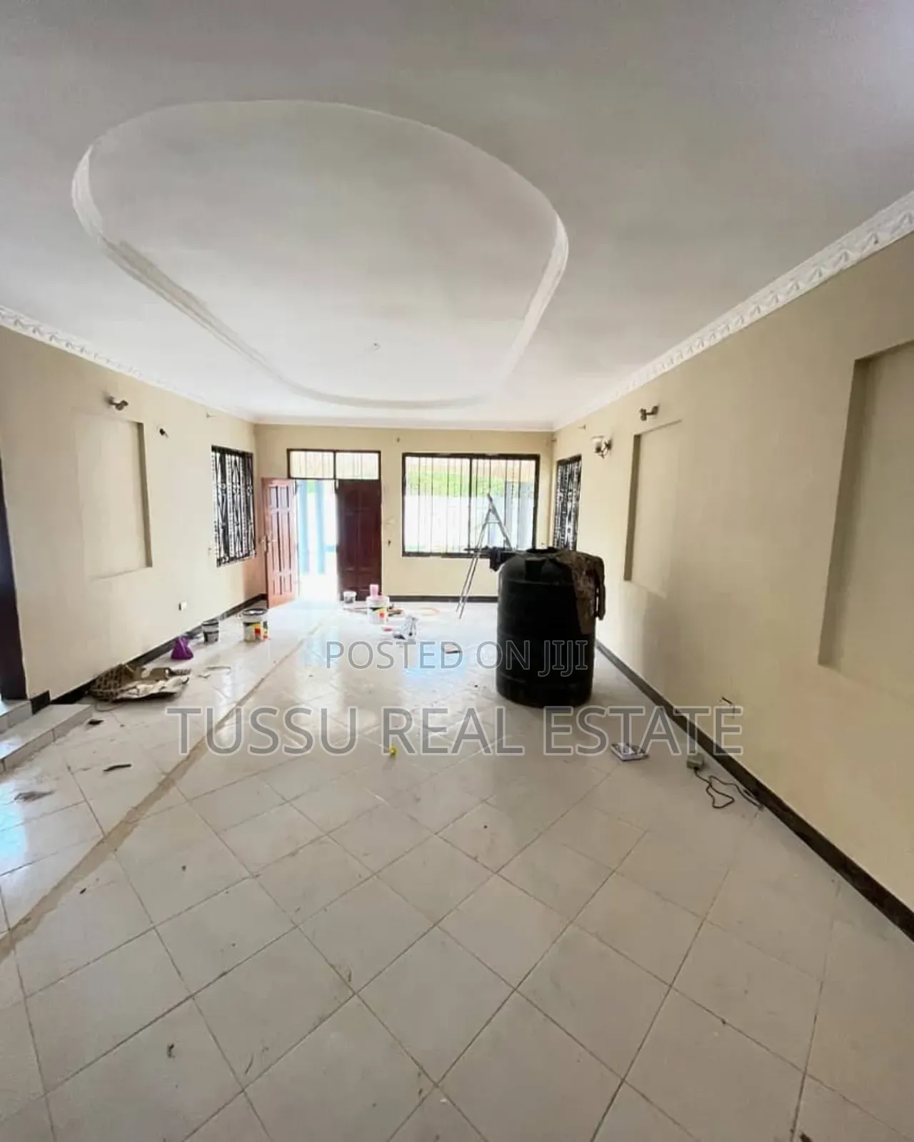 4bdrm House in Kunduchi Tegeta for rent