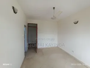 Furnished 2bdrm Apartment in Upanga West for rent