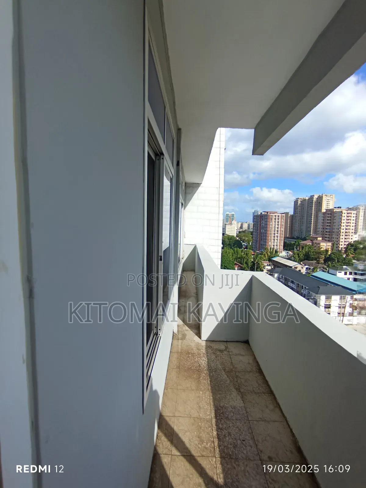 Furnished 2bdrm Apartment in Upanga West for rent
