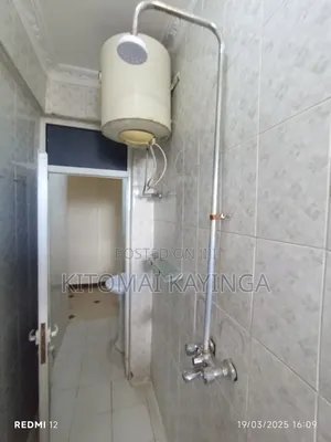 Furnished 2bdrm Apartment in Upanga West for rent