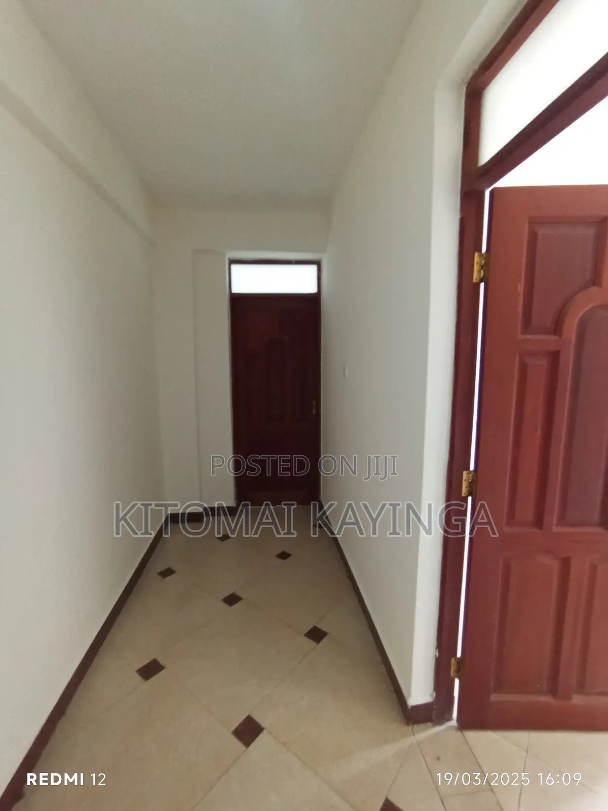 Furnished 2bdrm Apartment in Upanga West for rent