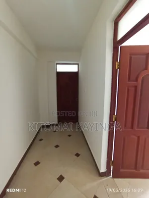 Furnished 2bdrm Apartment in Upanga West for rent
