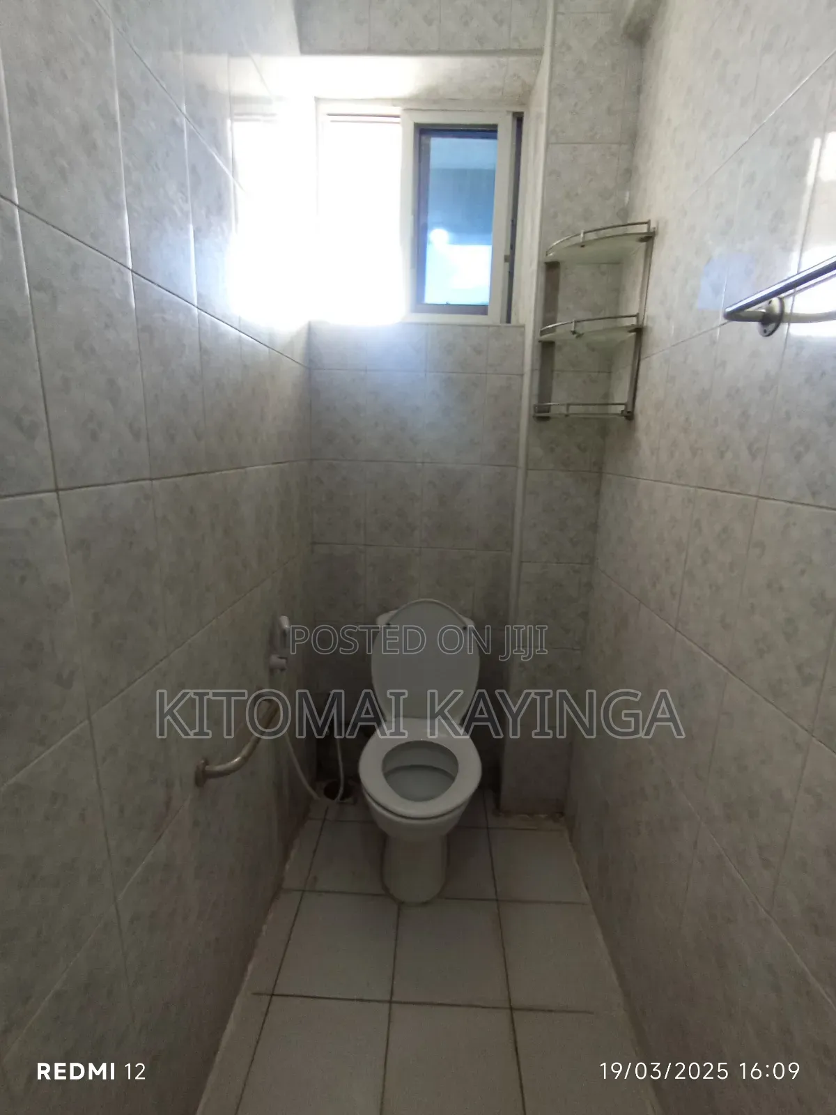 Furnished 2bdrm Apartment in Upanga West for rent