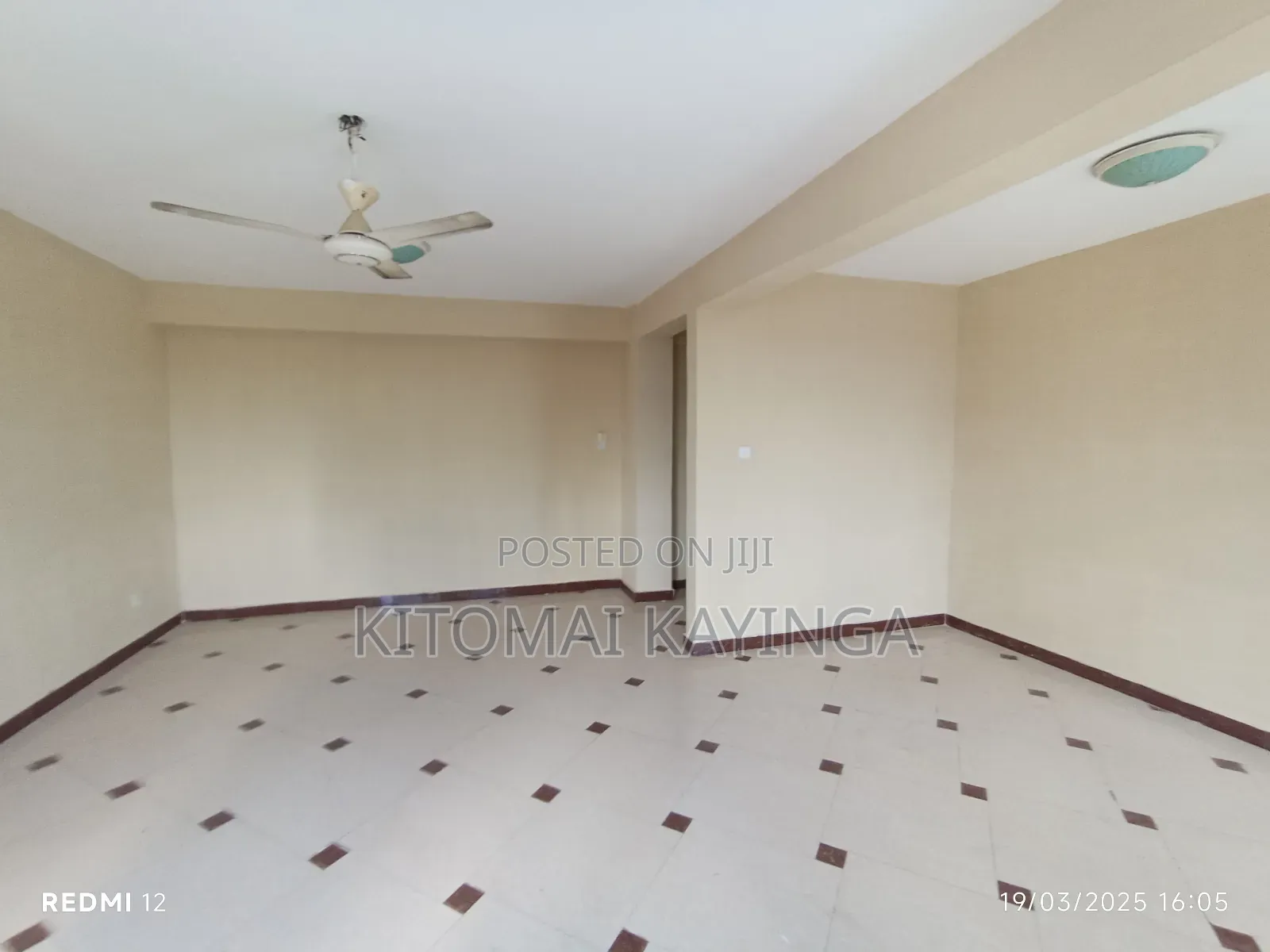 Furnished 2bdrm Apartment in Upanga West for rent