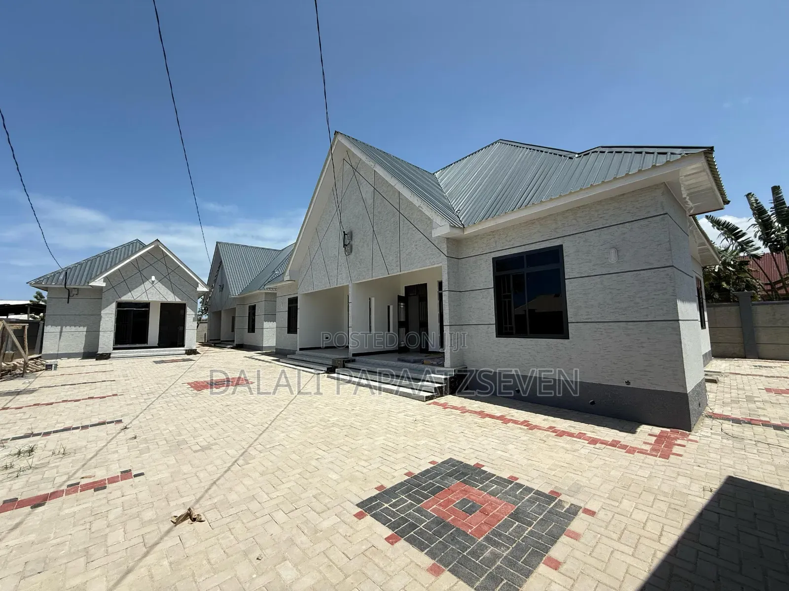 2bdrm Apartment in Dalalipapaatzseven, Kinondoni for rent