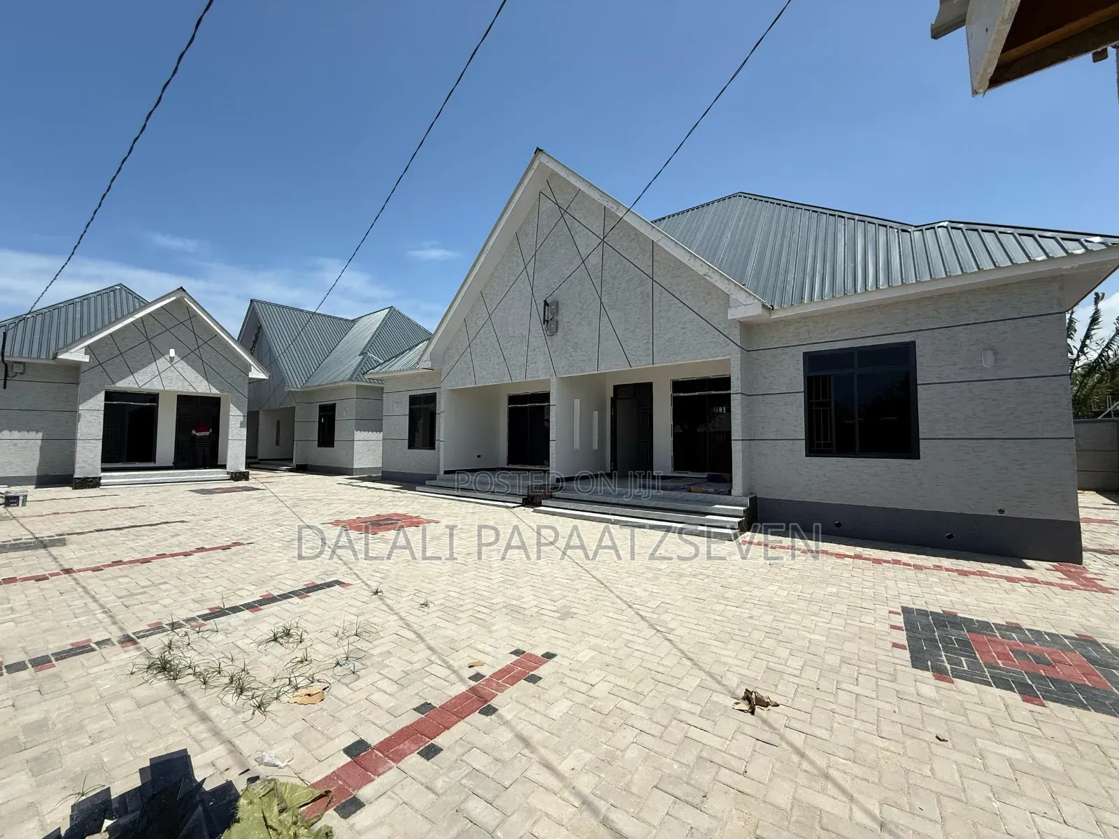 2bdrm Apartment in Dalalipapaatzseven, Kinondoni for rent