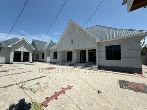 2bdrm Apartment in Dalalipapaatzseven, Kinondoni for rent