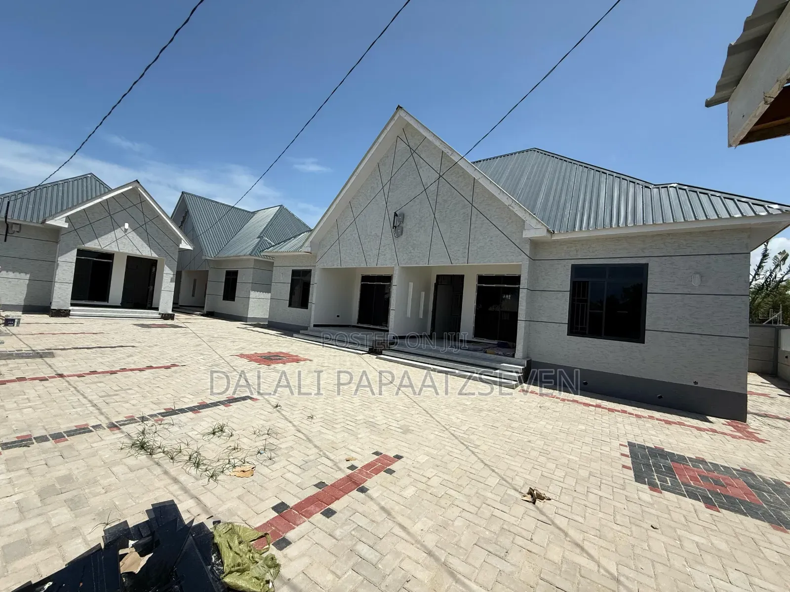 2bdrm Apartment in Dalalipapaatzseven, Kinondoni for rent