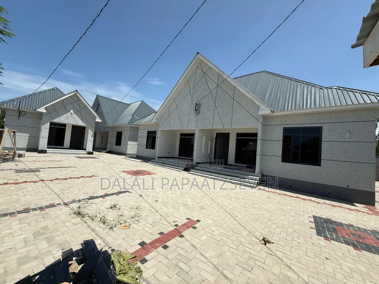 2bdrm Apartment in Dalalipapaatzseven, Kinondoni for rent