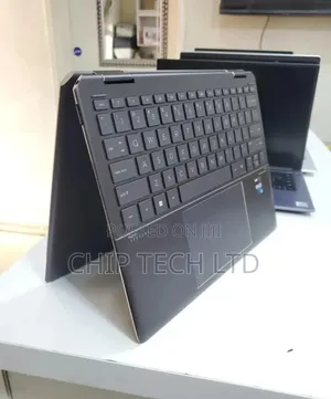 New Laptop HP Spectre X360 13 16GB Intel Core i7 SSD 512GB