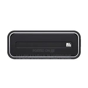 Nillkin Traveler W2 Wireless Bluetooth Speaker