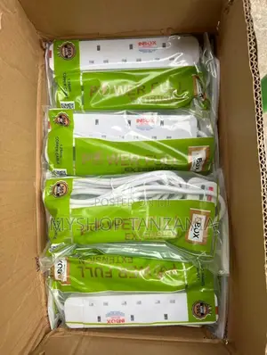 Inbox Brand Cable 4 Ways Without Usb