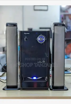 Skywood Subwoofer S-04