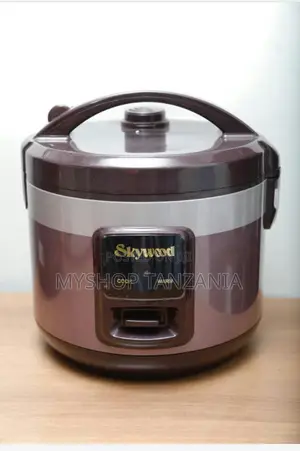 Skywood Rice Cooker 100p