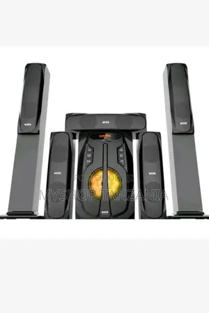 Boss Subwoofer Bs 1871-2l