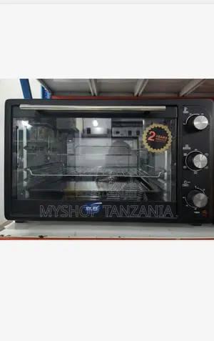 Mr Mkeo 50b Oven 50l (Mr Uk Oven 50l)