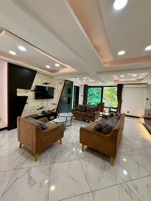 Furnished 2bdrm Apartment in Masaki for rent