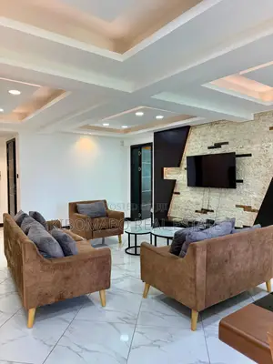 Furnished 2bdrm Apartment in Masaki for rent