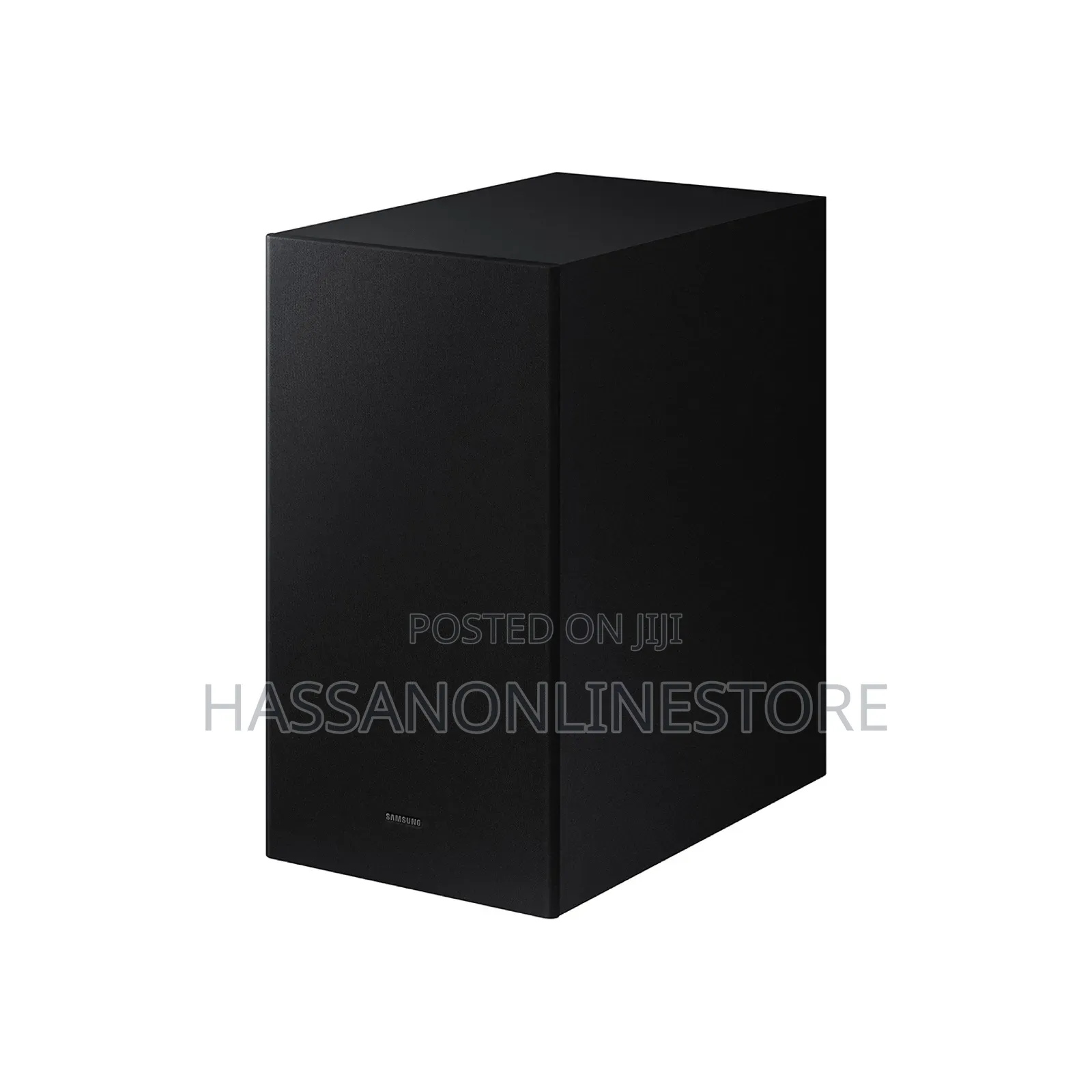 Samsung Q Series Hw-Q600c 360w 3.1.2-Ch Dolby Atmos Soundbar