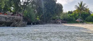 Beach Plot for Sale at Zanzibar