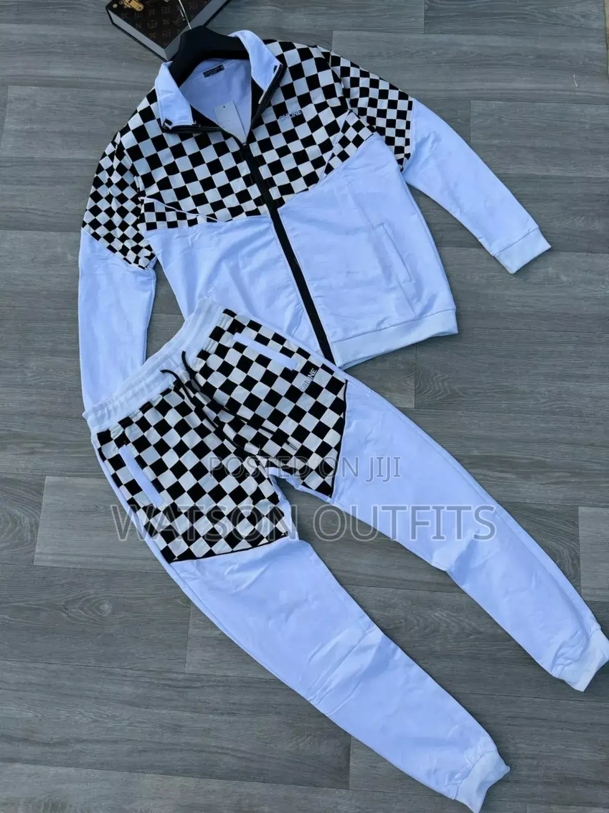 Full Tracksuits Classic New