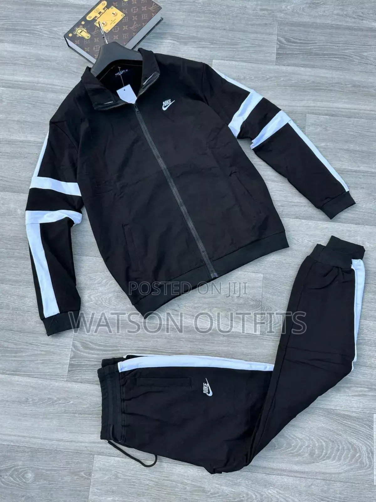 Full Tracksuits Classic New