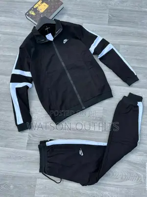 Full Tracksuits Classic New