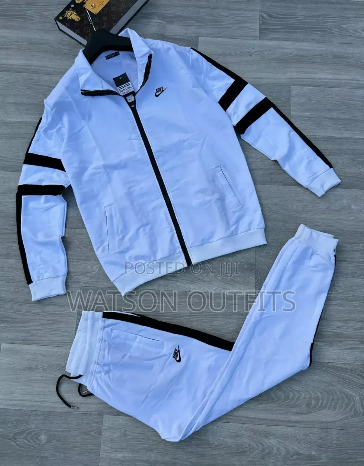 Full Tracksuits Classic New
