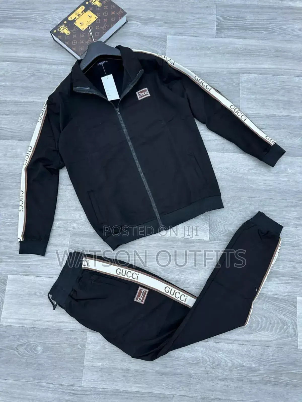 Full Tracksuits Classic New
