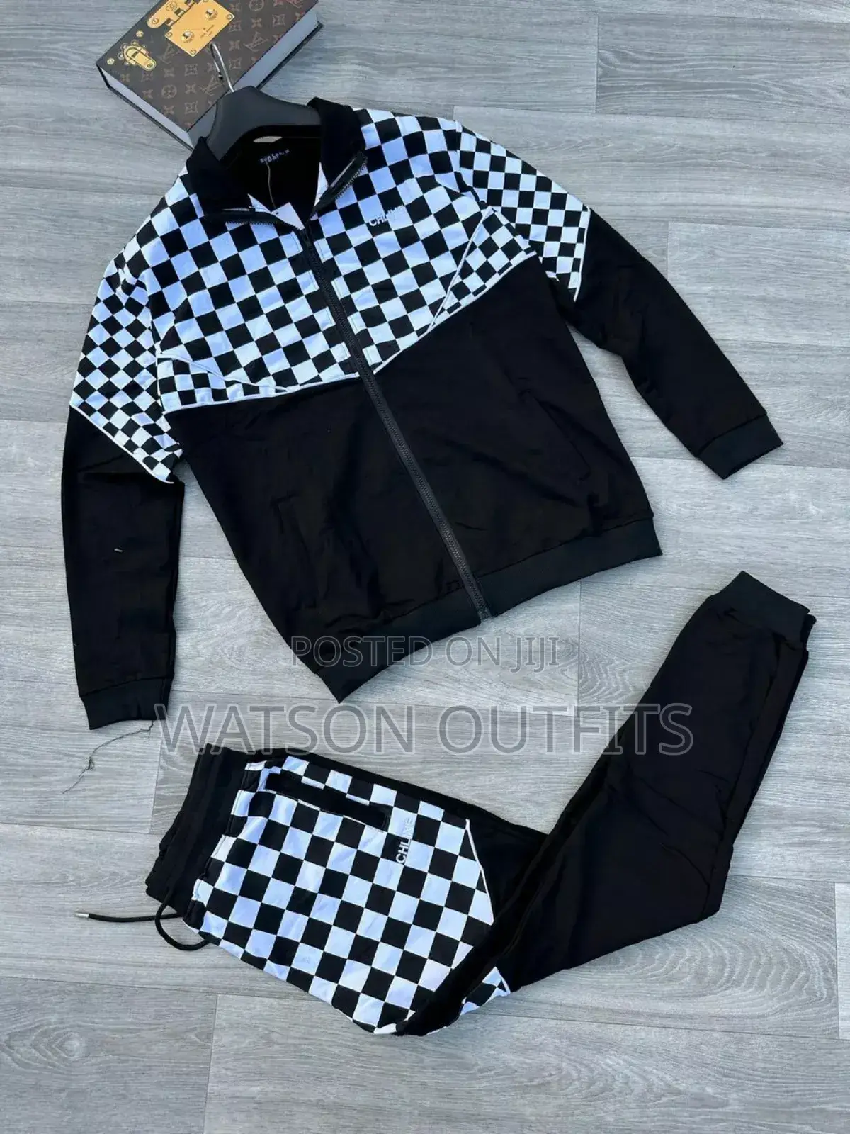 Full Tracksuits Classic New