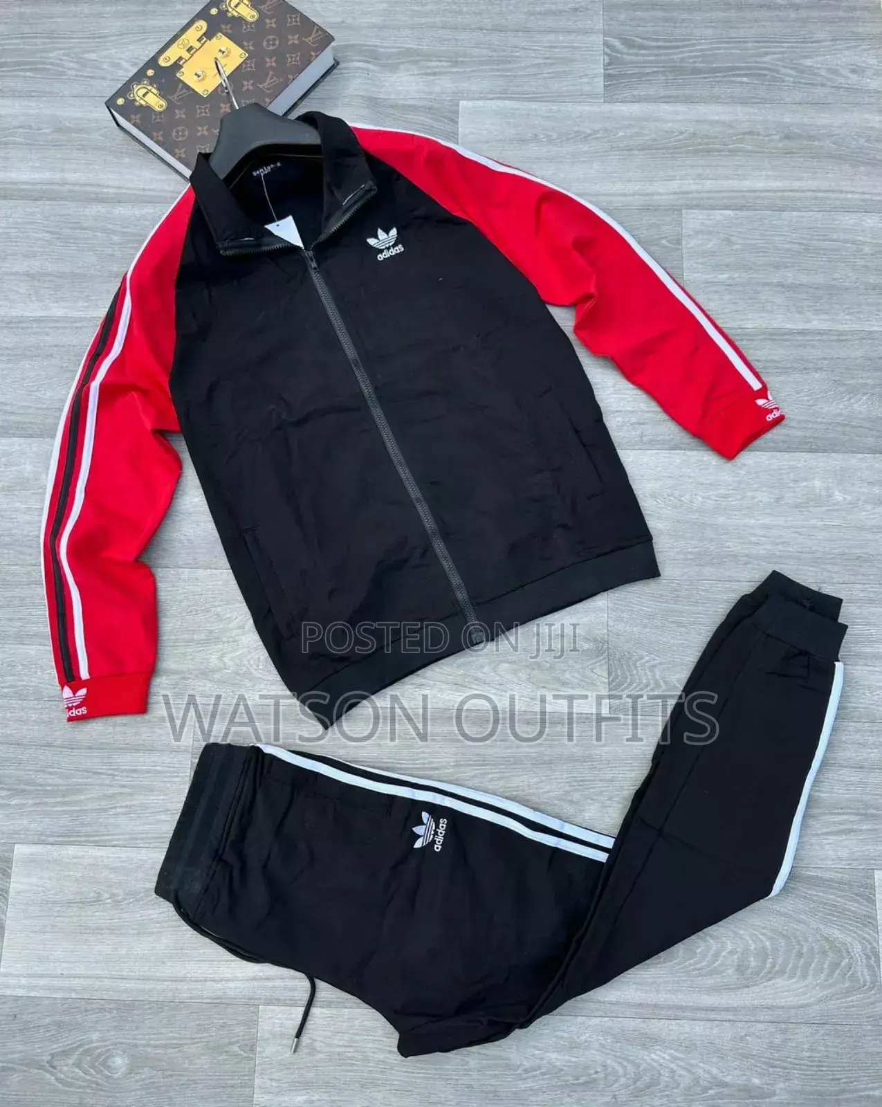 Full Tracksuits Classic New
