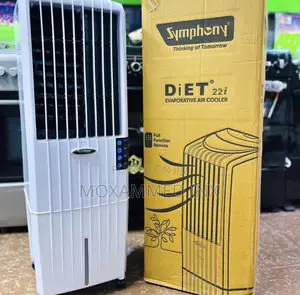 Diet Air Cooler( Litre 22)