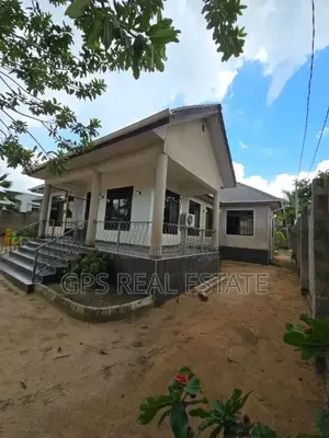3bdrm House in Bunju A, Kinondoni for sale
