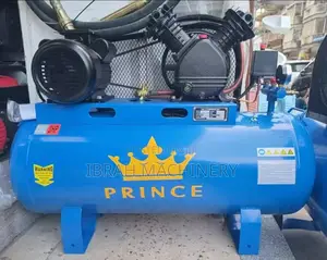 Prince Compressor