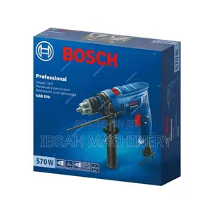 Impact Drill