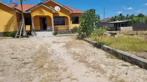3bdrm House in Mji Mwema Kibugumo, Kigamboni for sale