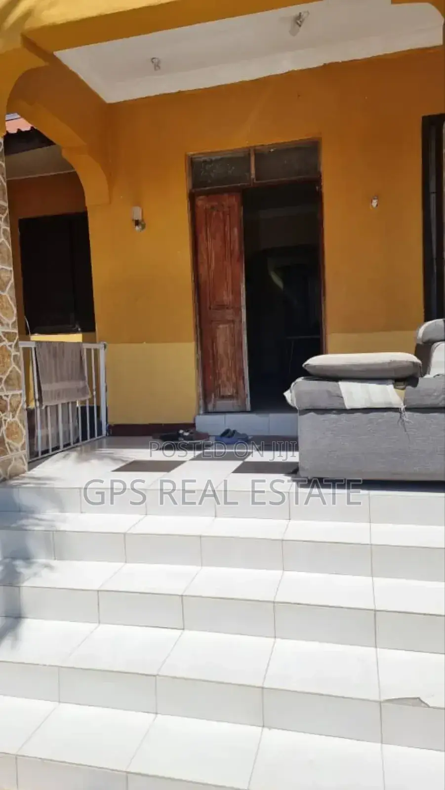3bdrm House in Mji Mwema Kibugumo, Kigamboni for sale