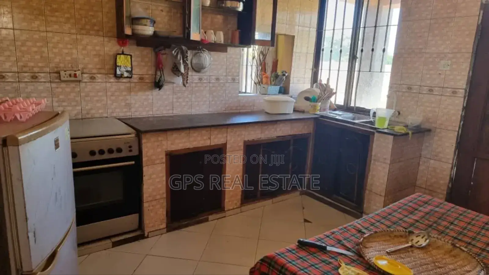 3bdrm House in Mji Mwema Kibugumo, Kigamboni for sale