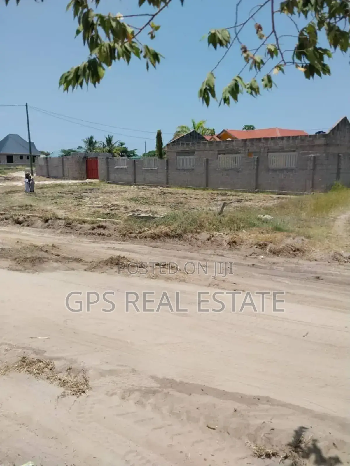 3bdrm House in Mji Mwema Kibugumo, Kigamboni for sale