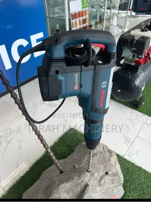 Rotary Hammer