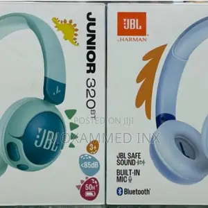 JBL Junior 320bt