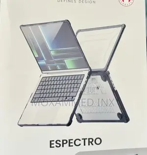 Espectro Case Designed for Macbook Air 15.3