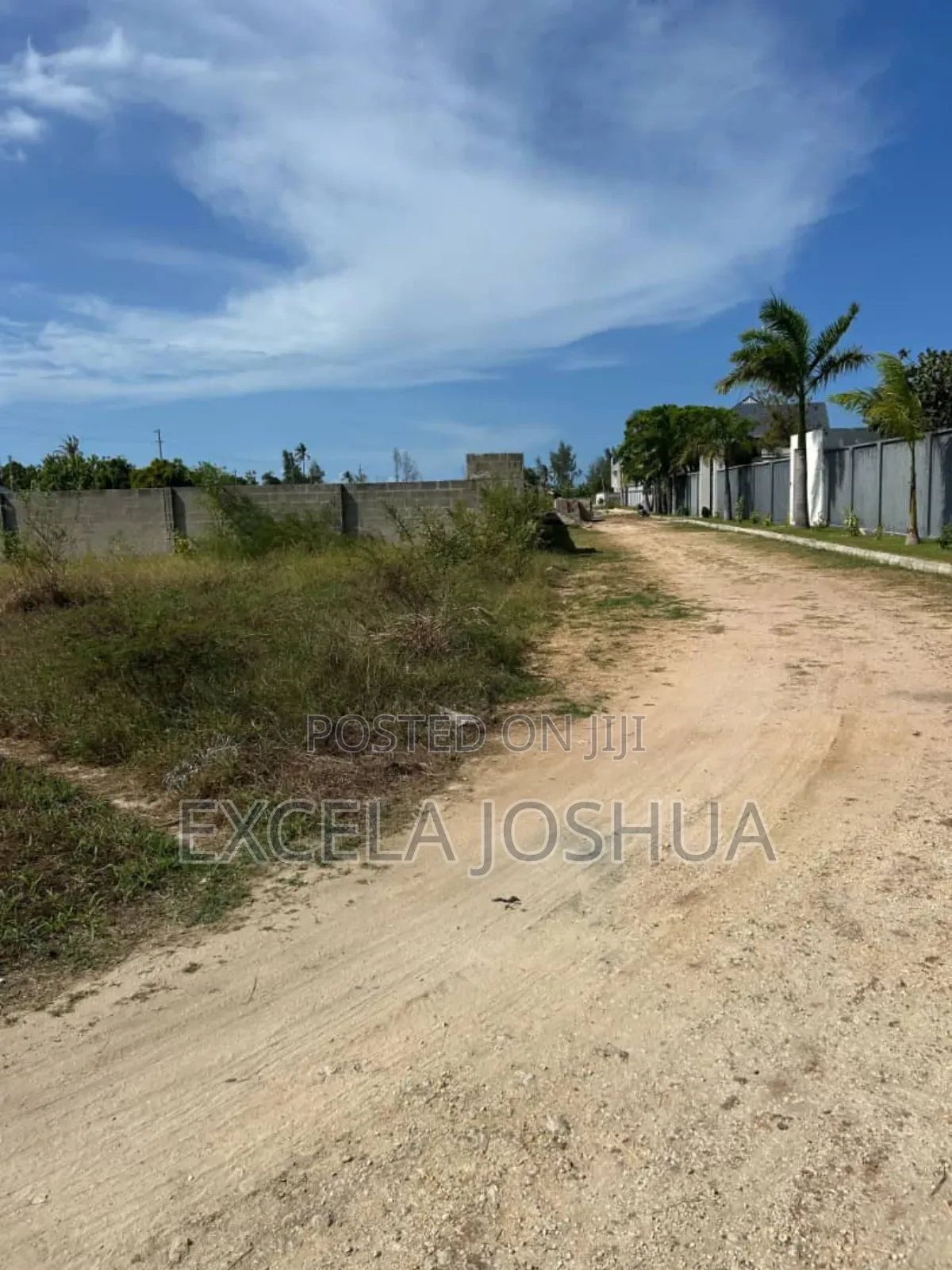 Kiwanja Kinauzwa Ununio Dynasty Beach