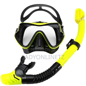Diving Goggles