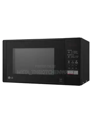 Lg Digital Smart Microwave 20l 1700w Ms2042db