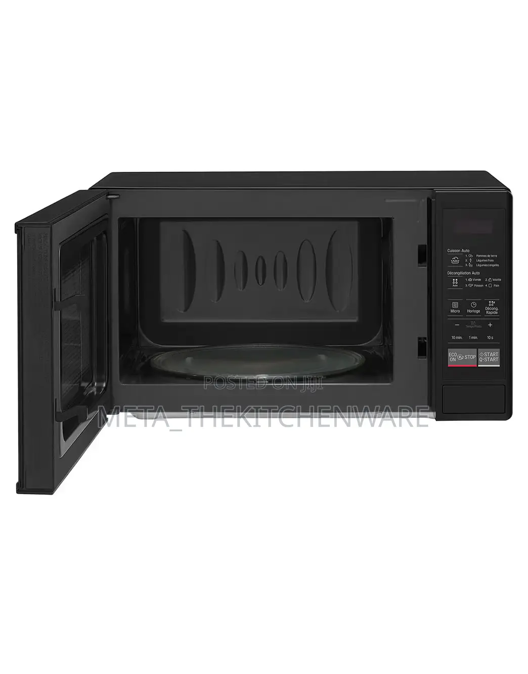 Lg Digital Smart Microwave 20l 1700w Ms2042db